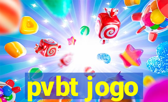 pvbt jogo